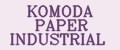 Komoda Paper Industrial