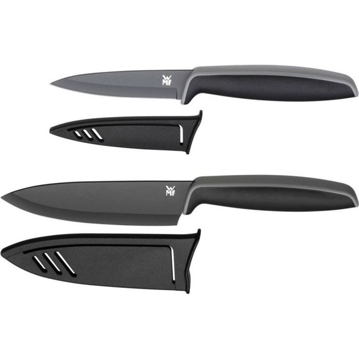 Наборы кухонных ножей WMF Messerset Touch 2 - фото 10475