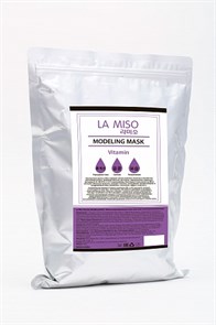 La Miso Маска моделирующая (альгинатная) витаминизирующая 1000 г