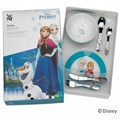 Набор детской посуды WMF 6 предметов Disney Frozen, Холодное сердце 3359 - фото 10317