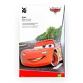 Набор детской посуды WMF 6 предметов Cars, Тачки, Молния Маквин 3360 - фото 10324