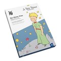 Набор детской посуды WMF 4 предмета The Little Prince, Маленький принц 12.9405.6040 - фото 10634