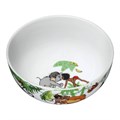 Набор детской посуды WMF 6 предметов The Jungle Book, Книга джунглей 12.8330.9964 - фото 10652