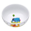 Набор детской посуды WMF 6 предметов Winnie the Pooh, Винни Пух 12.8350.9964 - фото 10822