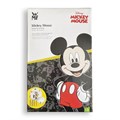Набор детской посуды WMF 6 предметов Mickey Mouse, Микки Маус 12.8295.9964 - фото 10828
