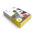Набор детской посуды WMF 6 предметов Mickey Mouse, Микки Маус 12.8295.9964 - фото 10829