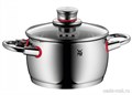 Набор кастрюль из 5 предметов Quality One WMF 07.7405.6380 - фото 10930
