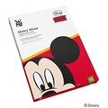 Набор детской посуды WMF 4 предмета Mickey Mouse, Микки Маус 12.8295.6040 - фото 11013