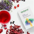 Чайный напиток Herbarus, Заряд Витаминов 4607122931418 - фото 11244