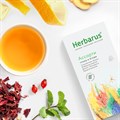 Чайный напиток Herbarus, Ассорти (4 вида х 6 пак.) 4607122931517 - фото 11260