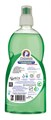 Жидкость для мытья посуды с ароматом яблока 600 мл 4673744526028 - фото 11281