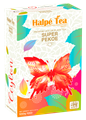 Чай черный байховый Супер Пекое HALPÉ TEA - фото 11378