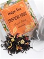 Чай черный со вкусом тропических фруктов Halpe Tea в пирамидках 4796026980612 - фото 11465