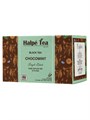 Чай черный «Шоколад с мятой» Halpe Tea в пирамидках 4796026982418 - фото 11469