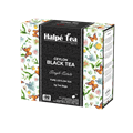 Чай черный цейлонский Halpe Tea в индивидуальной упаковке 100пак. 4796026981893 - фото 11517