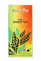 Чай зеленый байховый Halpe Tea 25пак. - фото 11549