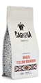 Кофе жареный в зернах CARIBIA Arabica Brazil Yellow Bourbon, 250г 4627186443639 - фото 11629 Кофе жареный в зернах CARIBIA Arabica Brazil Yellow Bourbon, 250г 4627186443639 - фото 11629