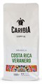 Кофе жареный в зернах CARIBIA Arabica Costa Rica Veranero, 1000г - фото 11645