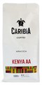 Кофе жареный в зернах CARIBIA Arabica Kenia AA, 1000г - фото 11649