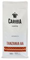 Кофе жареный в зернах CARIBIA Arabica Tanzania AA, 1000г - фото 11653