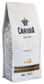 Кофе жареный в зернах CARIBIA Gold, 1000г new - фото 11664