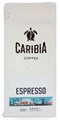 Кофе жареный в зернах CARIBIA Espresso, 250г - фото 11686