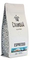 Кофе жареный в зернах CARIBIA Espresso, 250г 4627186443776 - фото 11687