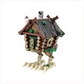 Конструктор Brick Labs "Избушка Бабы-Яги" 4640107440048 - фото 11988