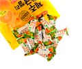 ILKWANG JEJU MANDARIN JELLY / Конфета желейная со вкусом мандарина 8801270000972 - фото 12136