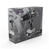 Дрель аккумуляторная HIPER HCD18C KIT HCD18C KIT - фото 5934