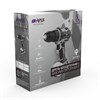 Дрель аккумуляторная HIPER HCD18BL бесщёточная HCD18BL - фото 6001