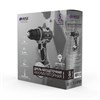 Дрель аккумуляторная HIPER HCD18BL бесщёточная HCD18BL - фото 6002