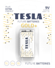 TESLA GOLD+ 8594183392257 - фото 6336