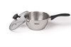Набор посуды из нержавеющей стали Zanussi Maratea ZCH06628AF - фото 6433