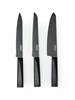 Набор ножей из нержавеющей стали Zanussi Genua ZND11230EF - фото 6439