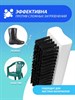 Жёсткая щётка из синтетической щетины 2 см 2316 - фото 7026