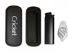 Зажигалка Cricket Turbo Box Black 2443 - фото 7580
