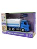 Водовоз-конструктор, фрикционный, свет, звук, вода, 1:12 30см Funky toys FT61117a FT61117a - фото 7637 Водовоз-конструктор, фрикционный, свет, звук, вода, 1:12 30см Funky toys FT61117a FT61117a - фото 7637