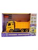 Грузовик-конструктор, фрикционный, свет, звук, 1:12 30см Funky toys FT61112 FT61112 - фото 7650 Грузовик-конструктор, фрикционный, свет, звук, 1:12 30см Funky toys FT61112 FT61112 - фото 7650