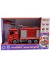 Пожарная машина-конструктор, фрикционная, свет, звук, вода, 1:12 30см Funky toys FT61115 FT61115 - фото 7661 Пожарная машина-конструктор, фрикционная, свет, звук, вода, 1:12 30см Funky toys FT61115 FT61115 - фото 7661