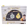 Harry Potter Коллекционный набор металлических брелоков Гарри Поттер премиум 6шт в ассортименте HP8550 HP8550 - фото 7729