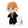 Harry Potter Мягкая игрушка Рон Уизли 20 см 13703 13703 - фото 7796
