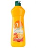 Крем чистящий "Апельсин" Rocket Soap, 360 г - фото 8518