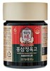Экстракт из корня корейского красного женьшеня с медом, Korean Red Ginseng Honey Paste, 100г 8809650041201 - фото 9054