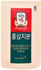 Korean Red Ginseng Tonic / Напиток "Хон сам ди бон" из корня корейского красного женьшеня, 1200 мл (40мл х 30 пакетиков) 8809535596796 - фото 9068