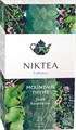 Чай Niktea Mountain Thyme | Горный Чабрец 3022 - фото 9446