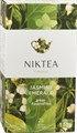 Чай Niktea Jasmine Emerald | Жасмин Эмеральд 3025 - фото 9454