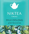 Чай Niktea Milk Oolong | Молочный Улун 3026 - фото 9461