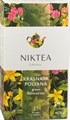 Чай Niktea Krasnaya Polyana | Красная Поляна 3027 - фото 9470