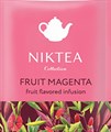 Чай Niktea Fruit Magenta | Фрут Маджента 3028 - фото 9477